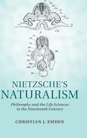 Nietzsche's Naturalism