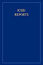ICSID Reports: Volume 17