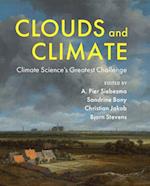 Clouds and Climate