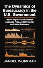 The Dynamics of Bureaucracy in the US Government