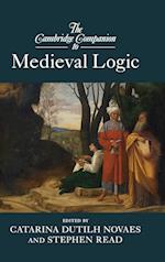 The Cambridge Companion to Medieval Logic