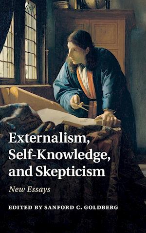 Externalism, Self-Knowledge, and Skepticism