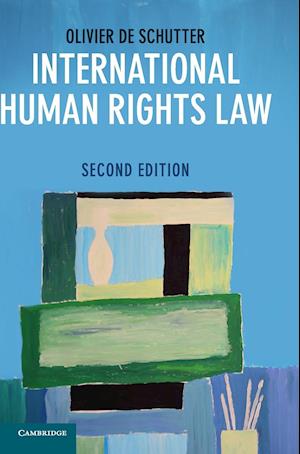 International Human Rights Law