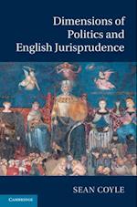 Dimensions of Politics and English Jurisprudence