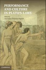 Performance and Culture in Plato's Laws