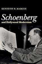 Schoenberg and Hollywood Modernism