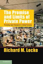 Promise and Limits of Private Power