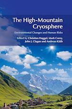 The High-Mountain Cryosphere