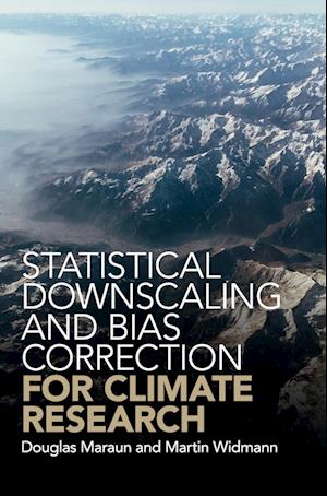 Statistical Downscaling and Bias Correction for Climate Research