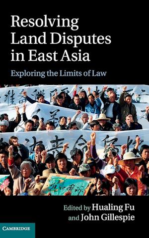 Resolving Land Disputes in East Asia