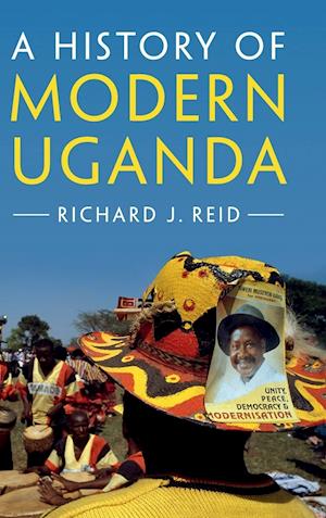 A History of Modern Uganda