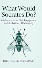 What Would Socrates Do?