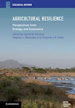 Agricultural Resilience