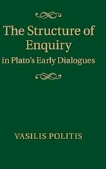 The Structure of Enquiry in Plato's Early Dialogues