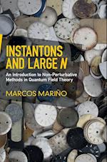 Instantons and Large N