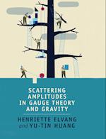 Scattering Amplitudes in Gauge Theory and Gravity