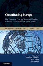 Constituting Europe