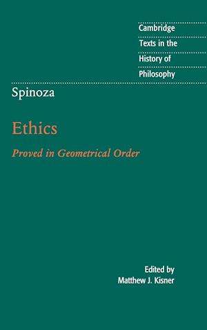 Spinoza: Ethics