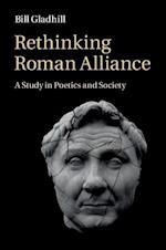 Rethinking Roman Alliance