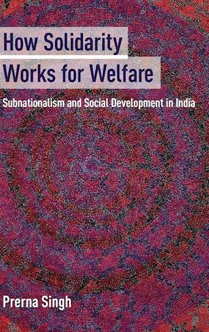 How Solidarity Works for Welfare