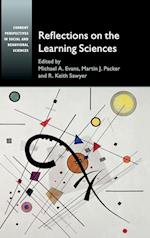 Reflections on the Learning Sciences