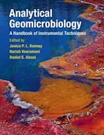 Analytical Geomicrobiology