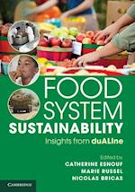 Food System Sustainability