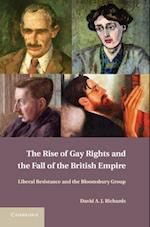 Rise of Gay Rights and the Fall of the British Empire