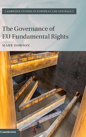 The Governance of EU Fundamental Rights