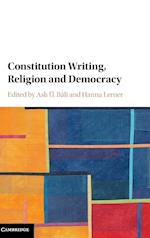 Constitution Writing, Religion and Democracy