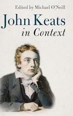 John Keats in Context