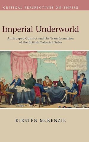 Imperial Underworld