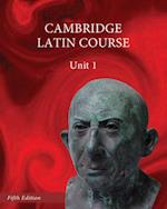 North American Cambridge Latin Course Unit 1 Student's Book