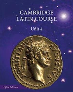 North American Cambridge Latin Course Unit 4 Student's Book