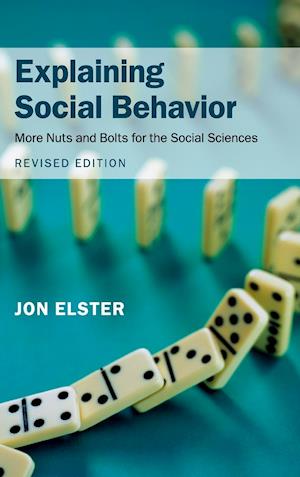 Explaining Social Behavior