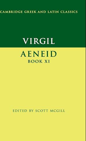 Virgil: Aeneid Book XI