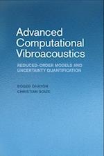 Advanced Computational Vibroacoustics