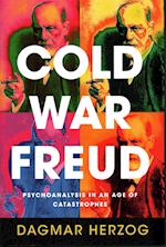 Cold War Freud