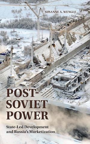 Post-Soviet Power