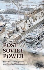 Post-Soviet Power