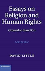 Essays on Religion and Human Rights