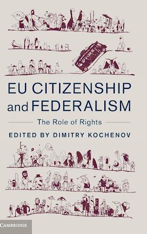 EU Citizenship and Federalism