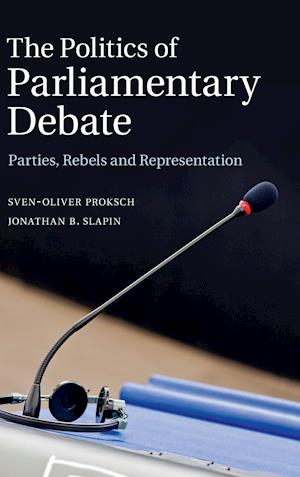 The Politics of Parliamentary Debate