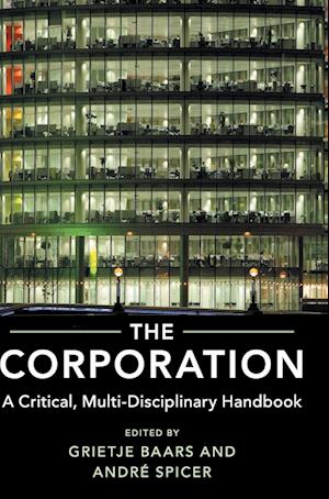 The Corporation