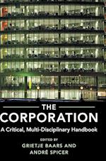 The Corporation