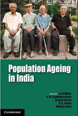 Population Ageing in India