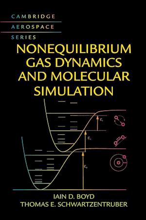 Nonequilibrium Gas Dynamics and Molecular Simulation