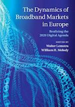 The Dynamics of Broadband Markets in Europe