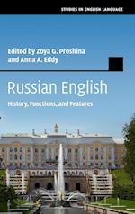 Russian English