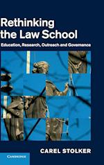 Rethinking the Law School